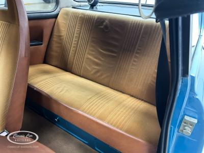 1980 Saab 96