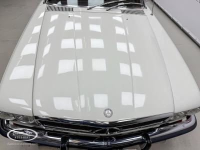 1973 Mercedes - Benz 450