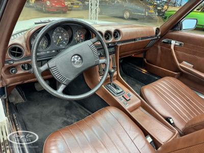 1973 Mercedes - Benz 450