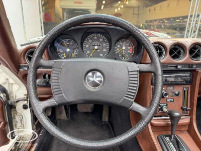 1973 Mercedes - Benz 450