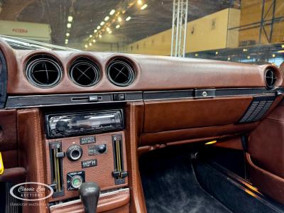 1973 Mercedes - Benz 450