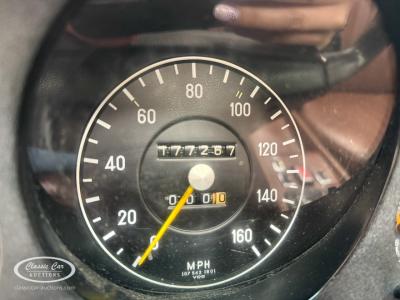 1973 Mercedes - Benz 450