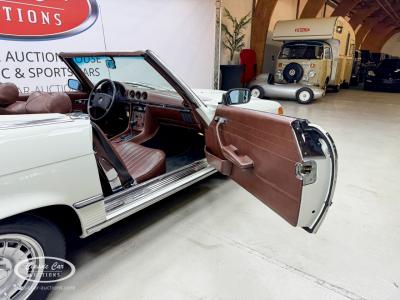 1973 Mercedes - Benz 450