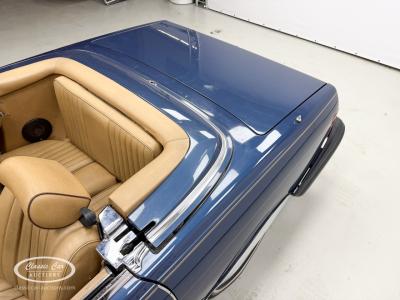 1982 Mercedes - Benz 380