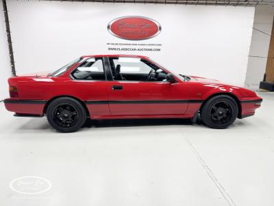 1987 Honda Prelude