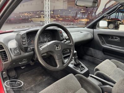 1987 Honda Prelude