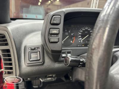 1987 Honda Prelude
