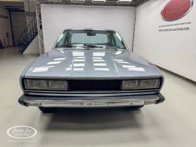 1971 Fiat 130