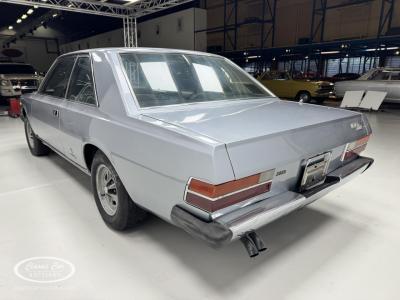 1971 Fiat 130