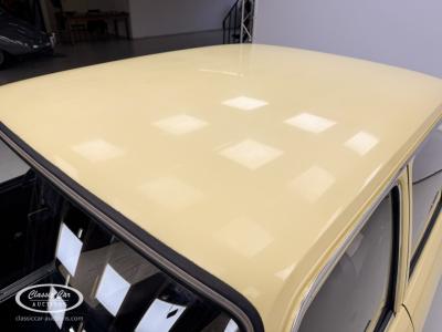 1974 Fiat 132