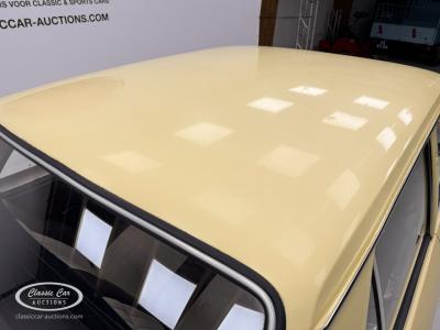 1974 Fiat 132