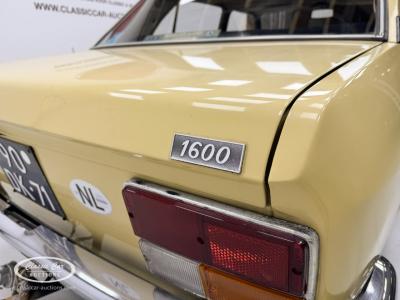 1974 Fiat 132