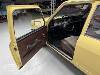 1974 Fiat 132