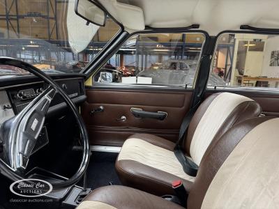 1974 Fiat 132