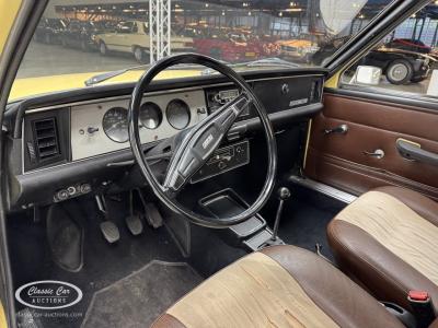 1974 Fiat 132