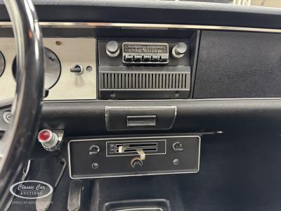 1974 Fiat 132