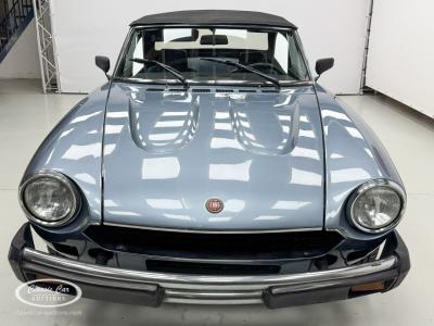 1978 Fiat 124