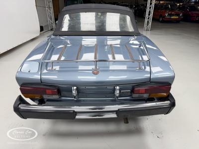 1978 Fiat 124