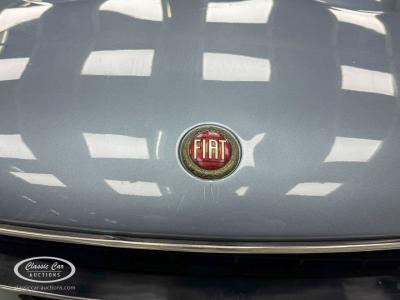 1978 Fiat 124