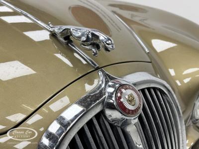 1969 Jaguar 3.8