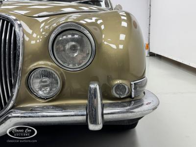 1969 Jaguar 3.8