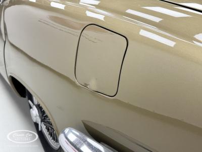 1969 Jaguar 3.8