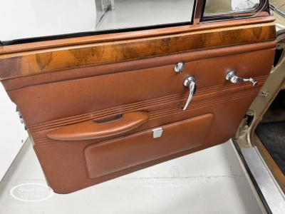 1969 Jaguar 3.8