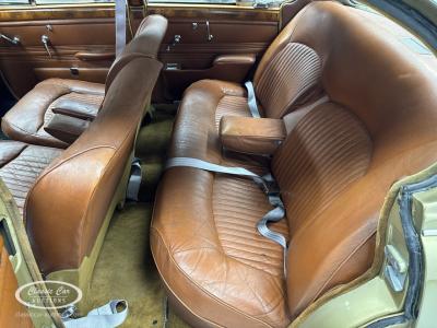 1969 Jaguar 3.8