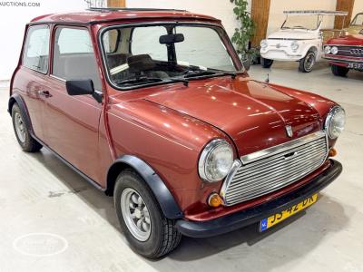 1983 Mini 1000 HLE