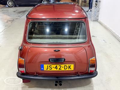 1983 Mini 1000 HLE