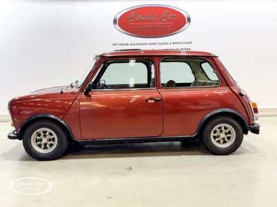 1983 Mini 1000 HLE