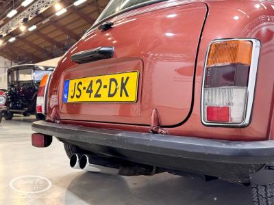1983 Mini 1000 HLE