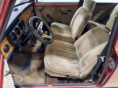 1983 Mini 1000 HLE