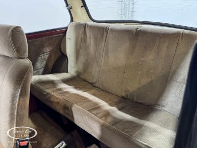1983 Mini 1000 HLE