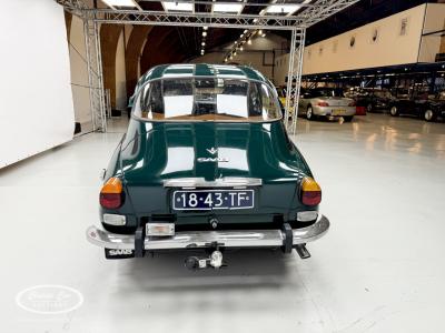 1971 Saab 96