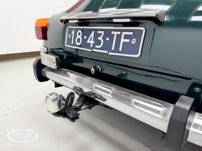 1971 Saab 96