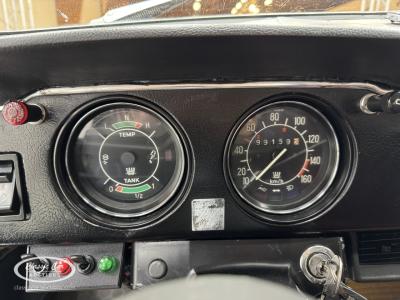 1971 Saab 96
