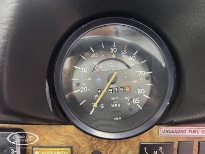 1979 Volkswagen Kever