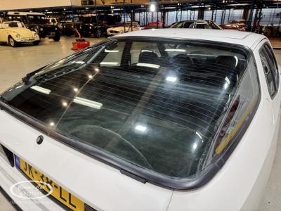 1981 Porsche 924