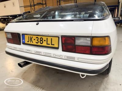 1981 Porsche 924