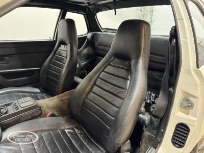 1981 Porsche 924