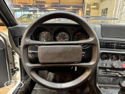 1981 Porsche 924