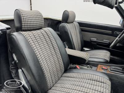 1981 Mercedes - Benz 280 SL
