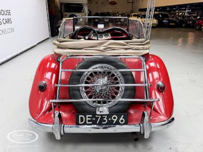 1955 MG TF