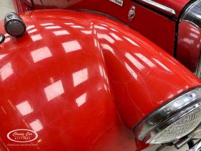 1955 MG TF