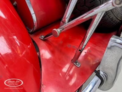 1955 MG TF