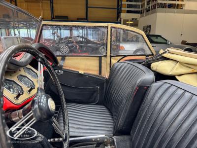 1955 MG TF