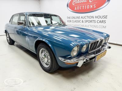 1979 Jaguar XJ6