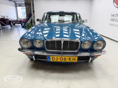 1979 Jaguar XJ6