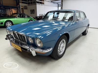 1979 Jaguar XJ6